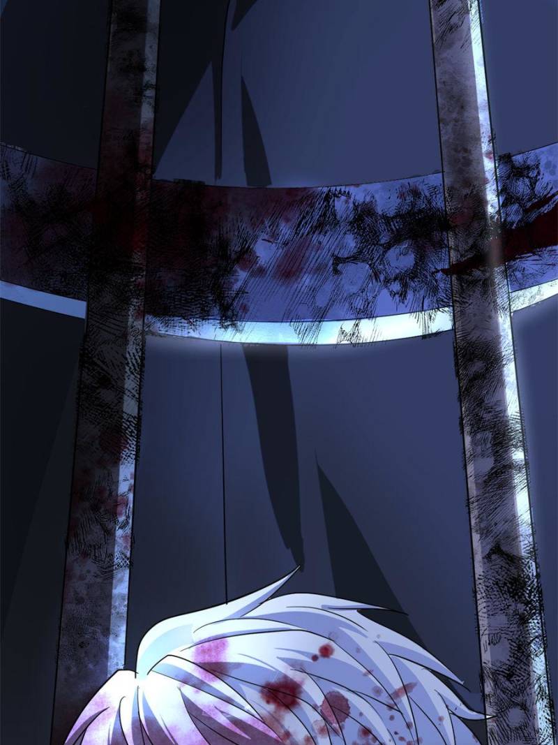 Love Under the Full Moon Chapter 52 - Page 47
