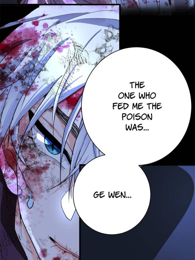 Love Under the Full Moon Chapter 52 - Page 48