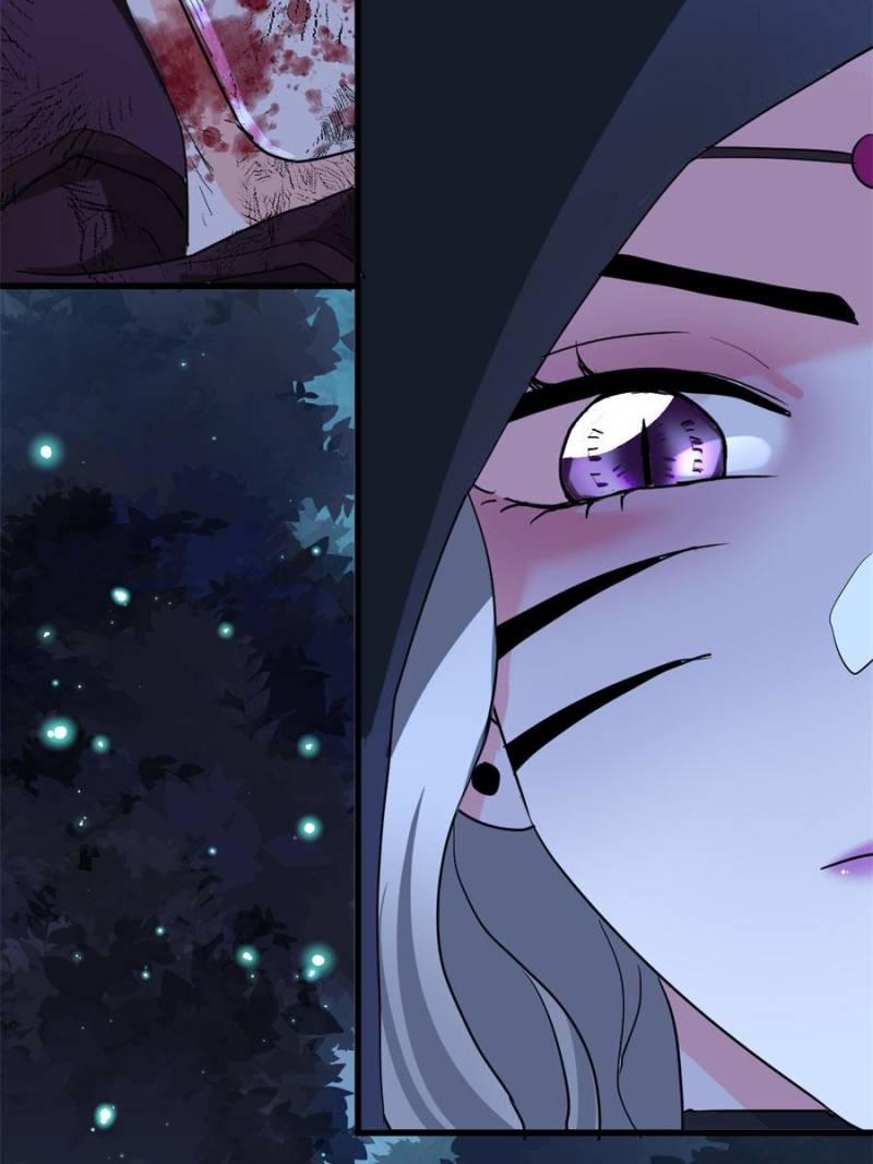 Love Under the Full Moon Chapter 52 - Page 49