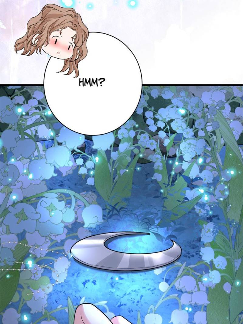 Love Under the Full Moon Chapter 52 - Page 5