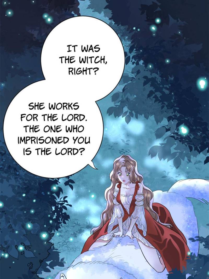 Love Under the Full Moon Chapter 52 - Page 50