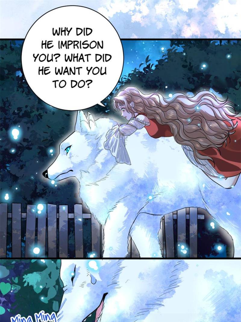 Love Under the Full Moon Chapter 52 - Page 52