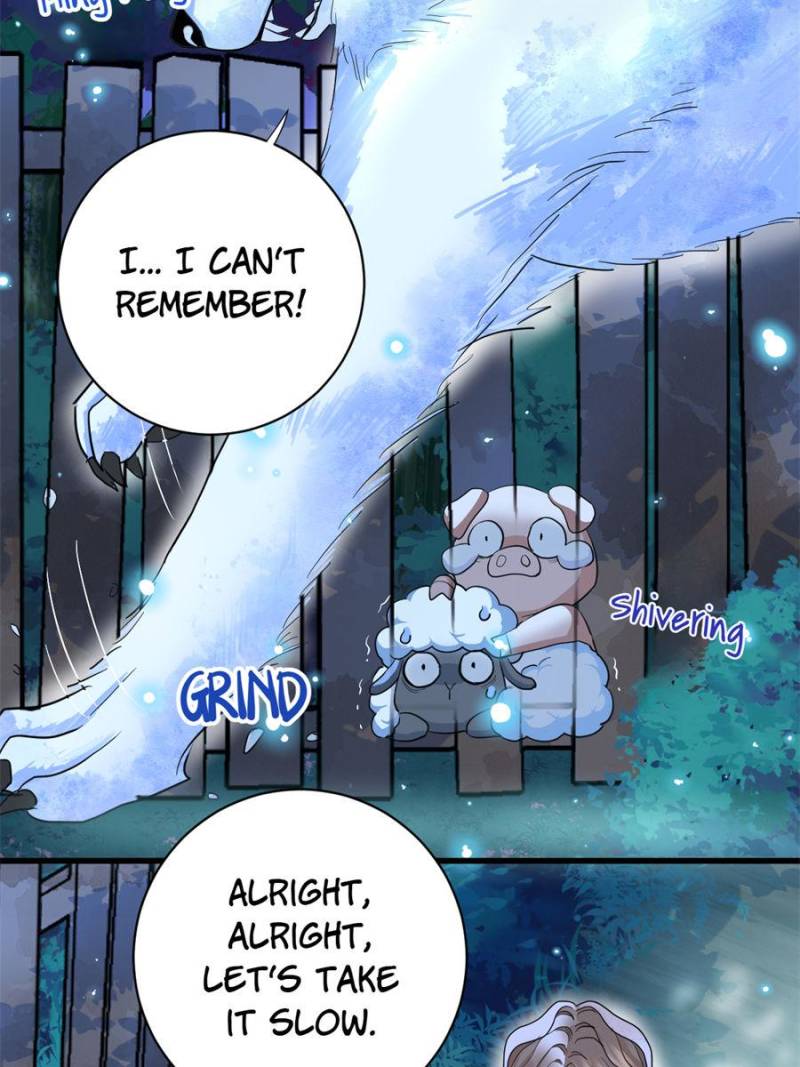 Love Under the Full Moon Chapter 52 - Page 53