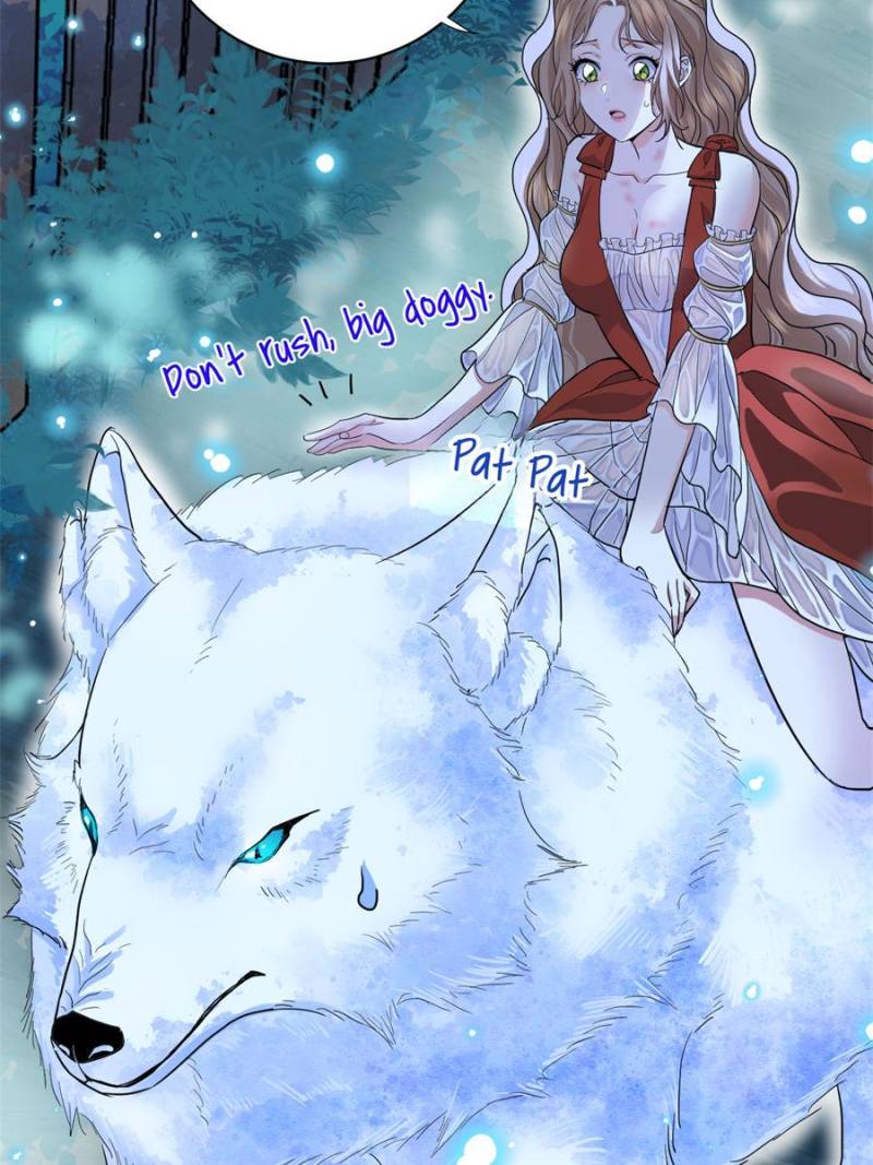 Love Under the Full Moon Chapter 52 - Page 54