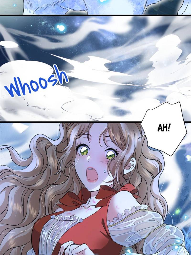 Love Under the Full Moon Chapter 52 - Page 55