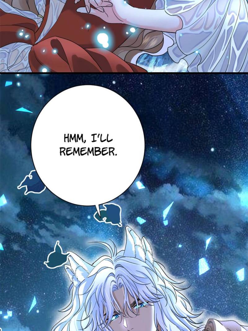 Love Under the Full Moon Chapter 52 - Page 56