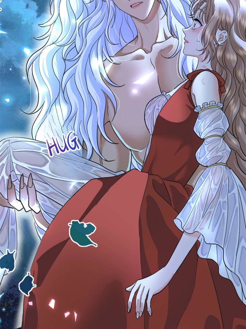 Love Under the Full Moon Chapter 52 - Page 57