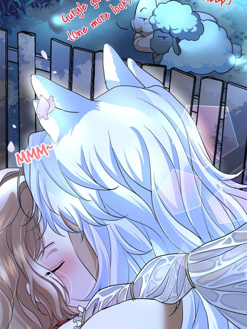 Love Under the Full Moon Chapter 52 - Page 59