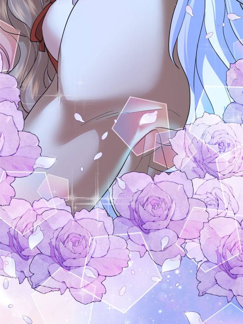 Love Under the Full Moon Chapter 52 - Page 60