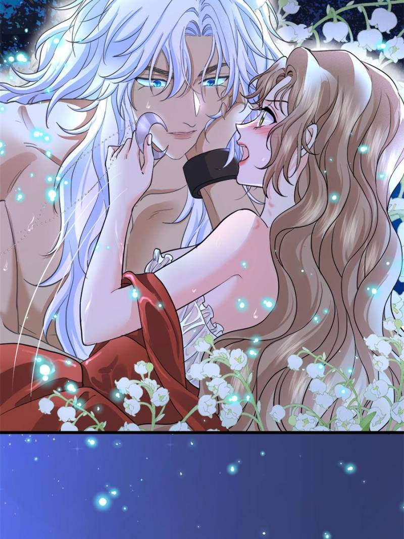 Love Under the Full Moon Chapter 52 - Page 7