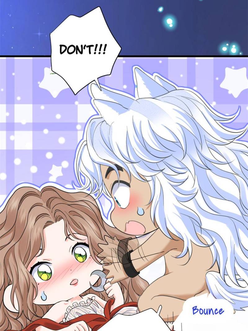 Love Under the Full Moon Chapter 52 - Page 8