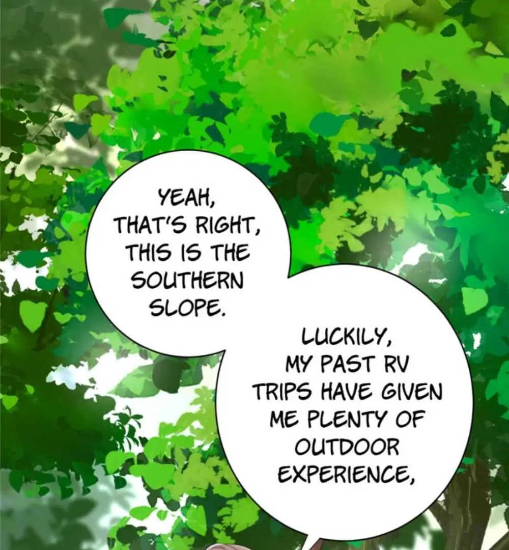Love Under the Full Moon Chapter 6 - Page 10