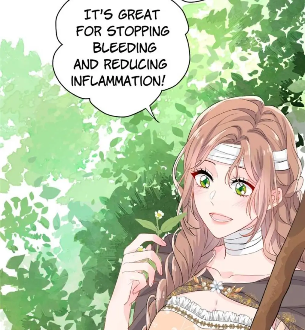 Love Under the Full Moon Chapter 6 - Page 15