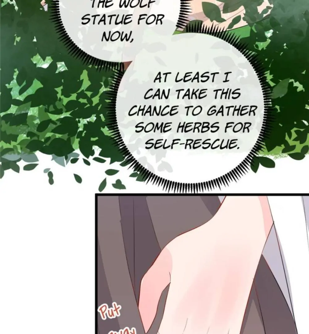 Love Under the Full Moon Chapter 6 - Page 17