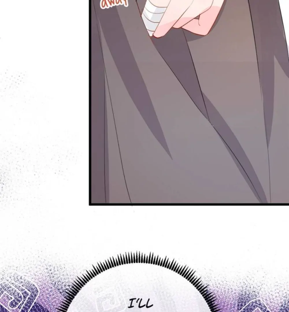 Love Under the Full Moon Chapter 6 - Page 18