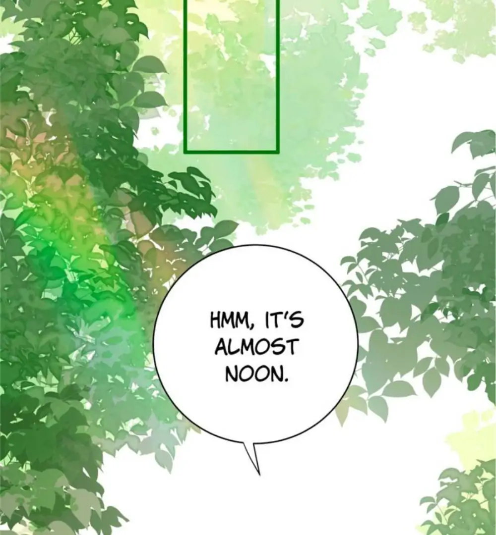 Love Under the Full Moon Chapter 6 - Page 21
