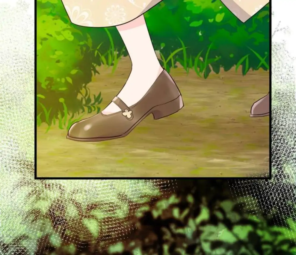 Love Under the Full Moon Chapter 6 - Page 25