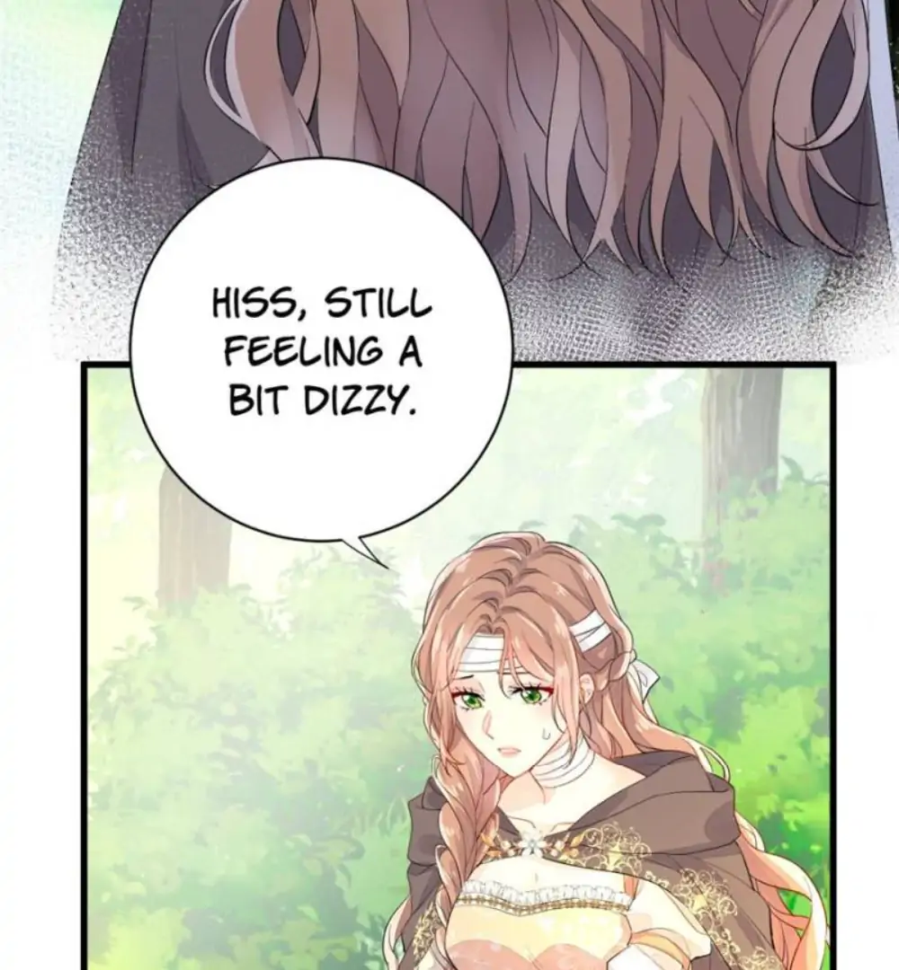 Love Under the Full Moon Chapter 6 - Page 28