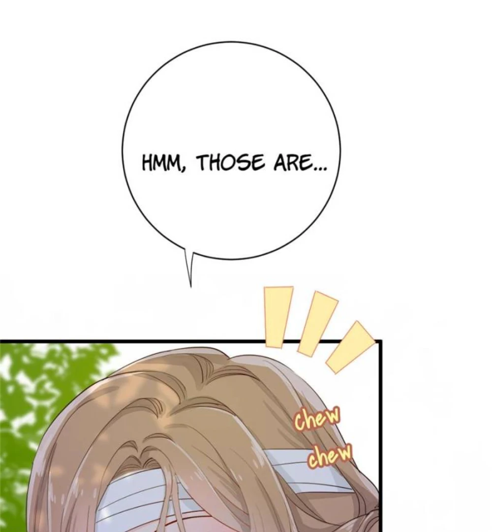 Love Under the Full Moon Chapter 6 - Page 30