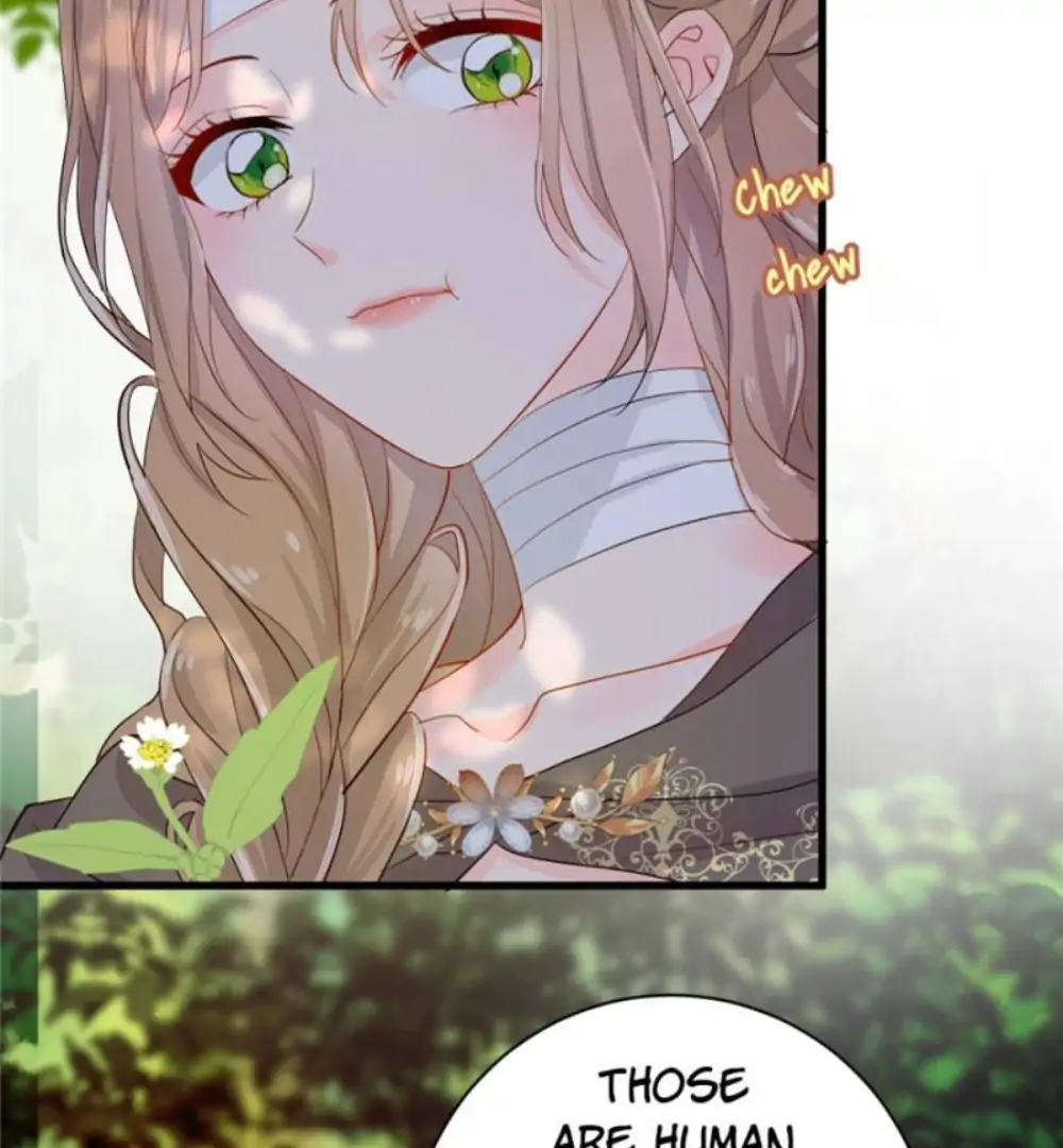 Love Under the Full Moon Chapter 6 - Page 31