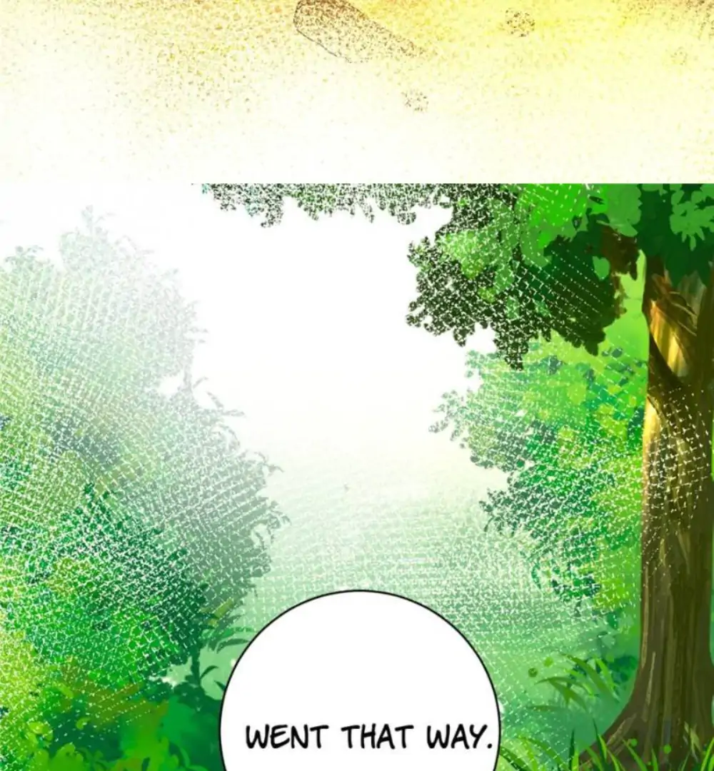 Love Under the Full Moon Chapter 6 - Page 35