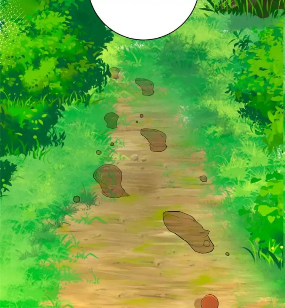 Love Under the Full Moon Chapter 6 - Page 36