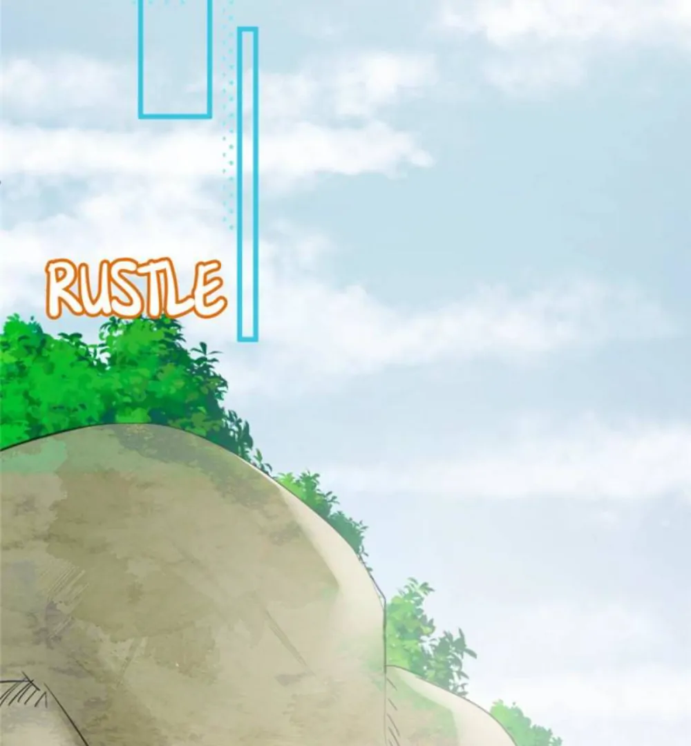Love Under the Full Moon Chapter 6 - Page 40