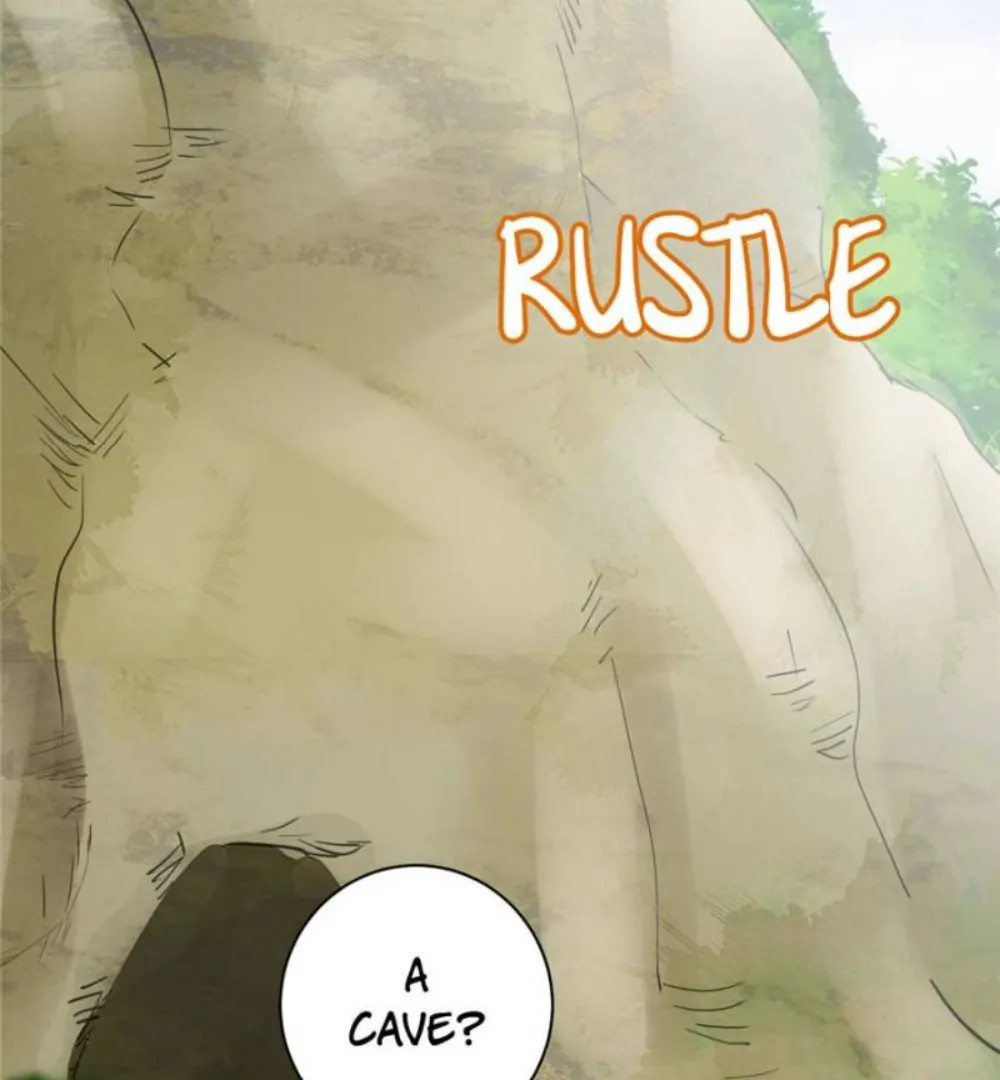 Love Under the Full Moon Chapter 6 - Page 41