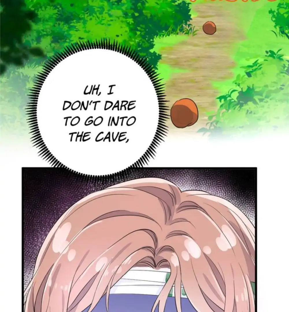 Love Under the Full Moon Chapter 6 - Page 43