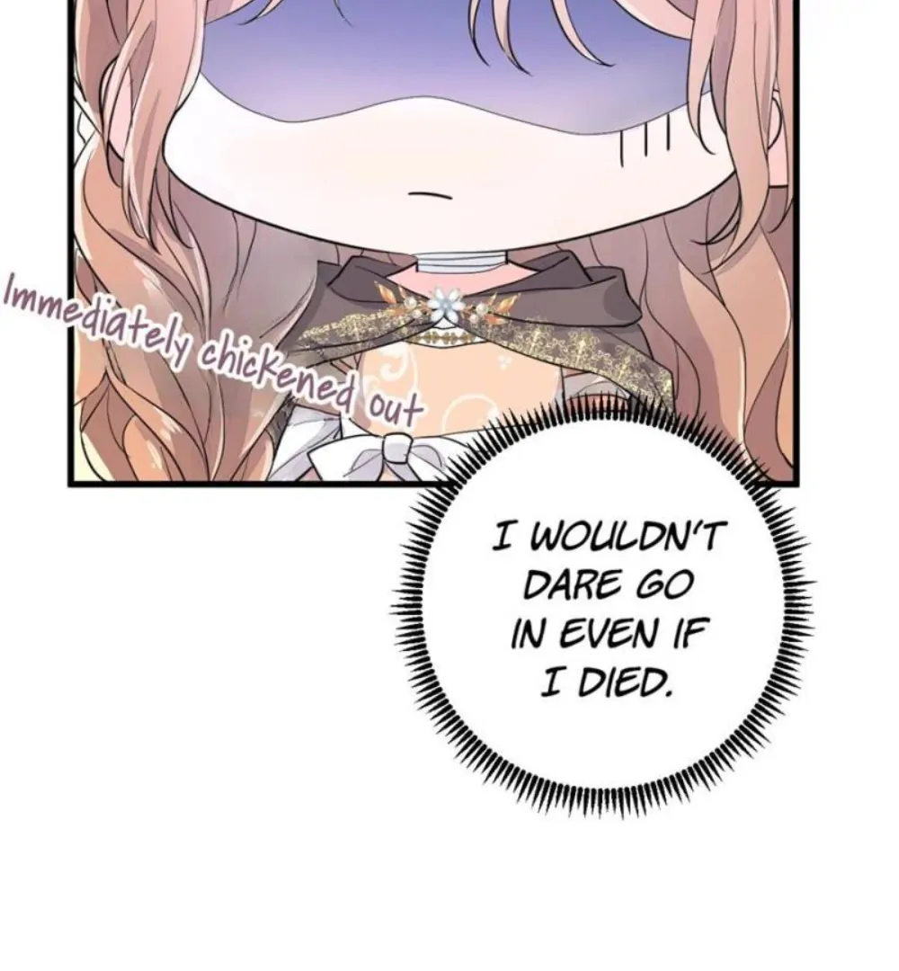 Love Under the Full Moon Chapter 6 - Page 44