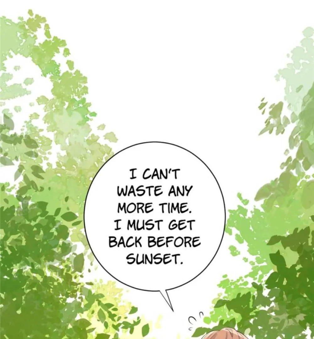Love Under the Full Moon Chapter 6 - Page 45