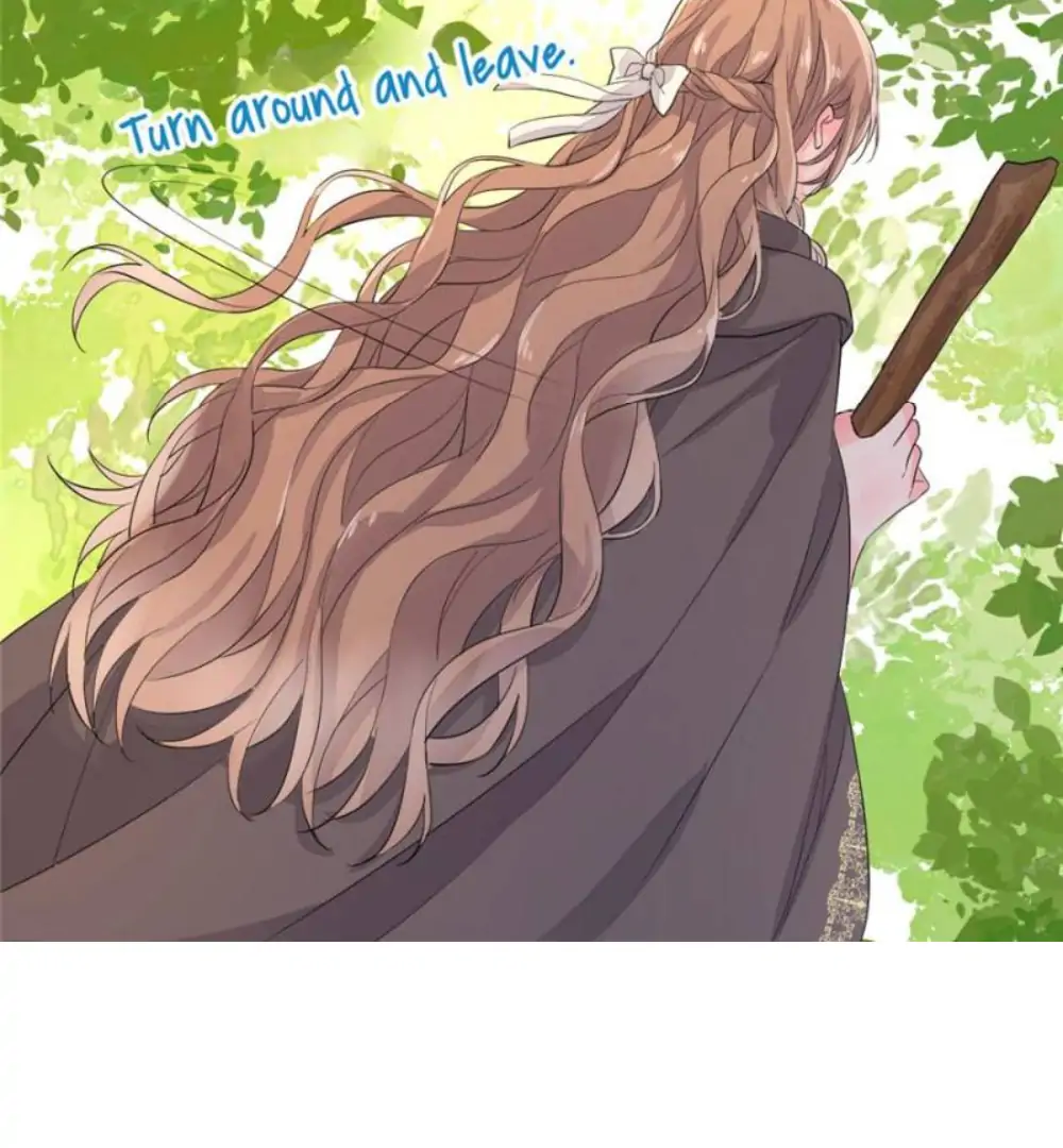 Love Under the Full Moon Chapter 6 - Page 46