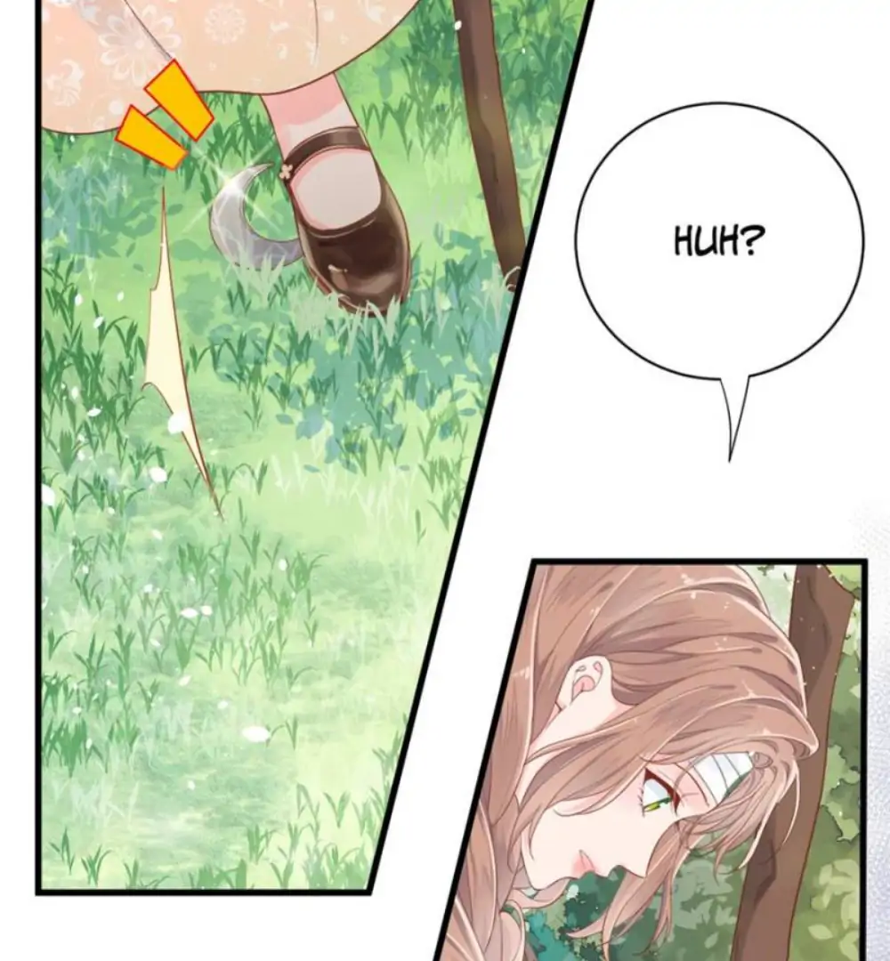 Love Under the Full Moon Chapter 6 - Page 48