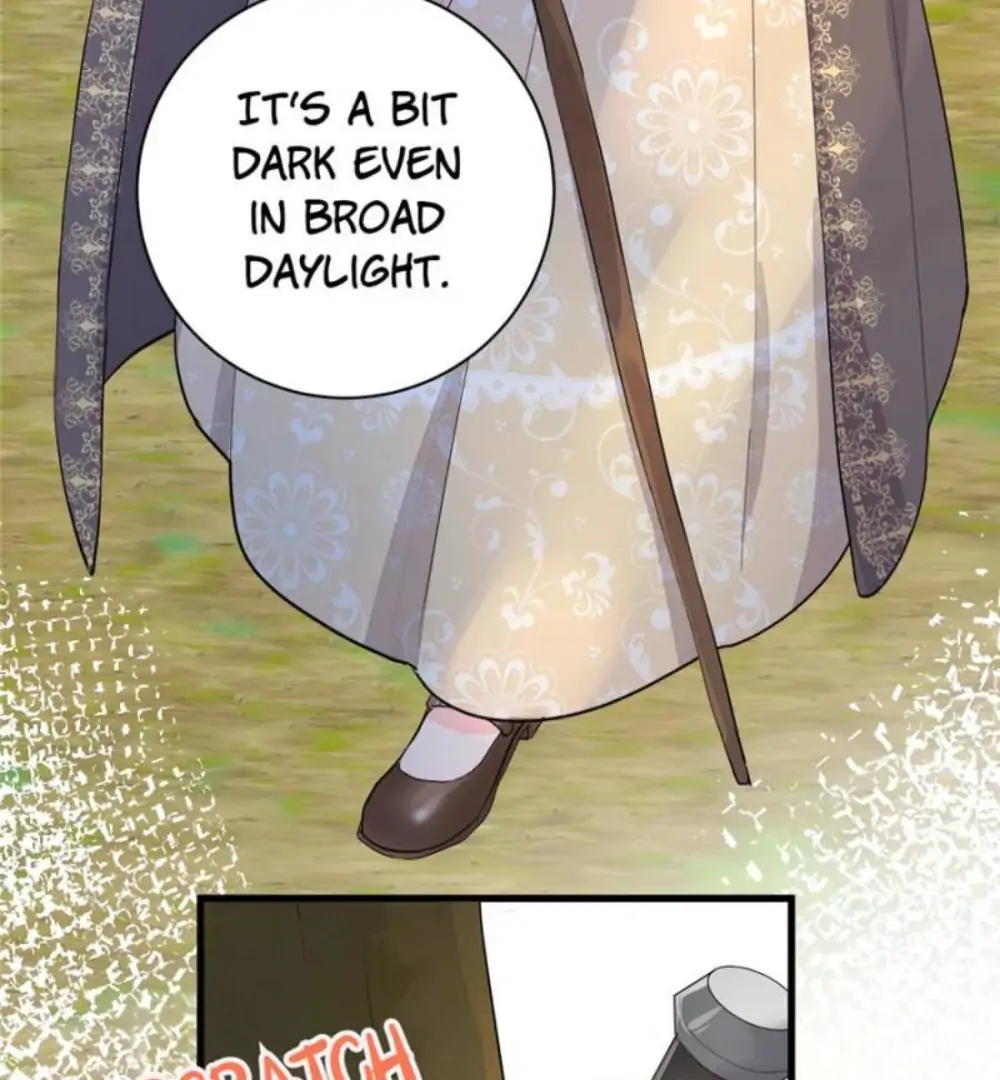 Love Under the Full Moon Chapter 6 - Page 5