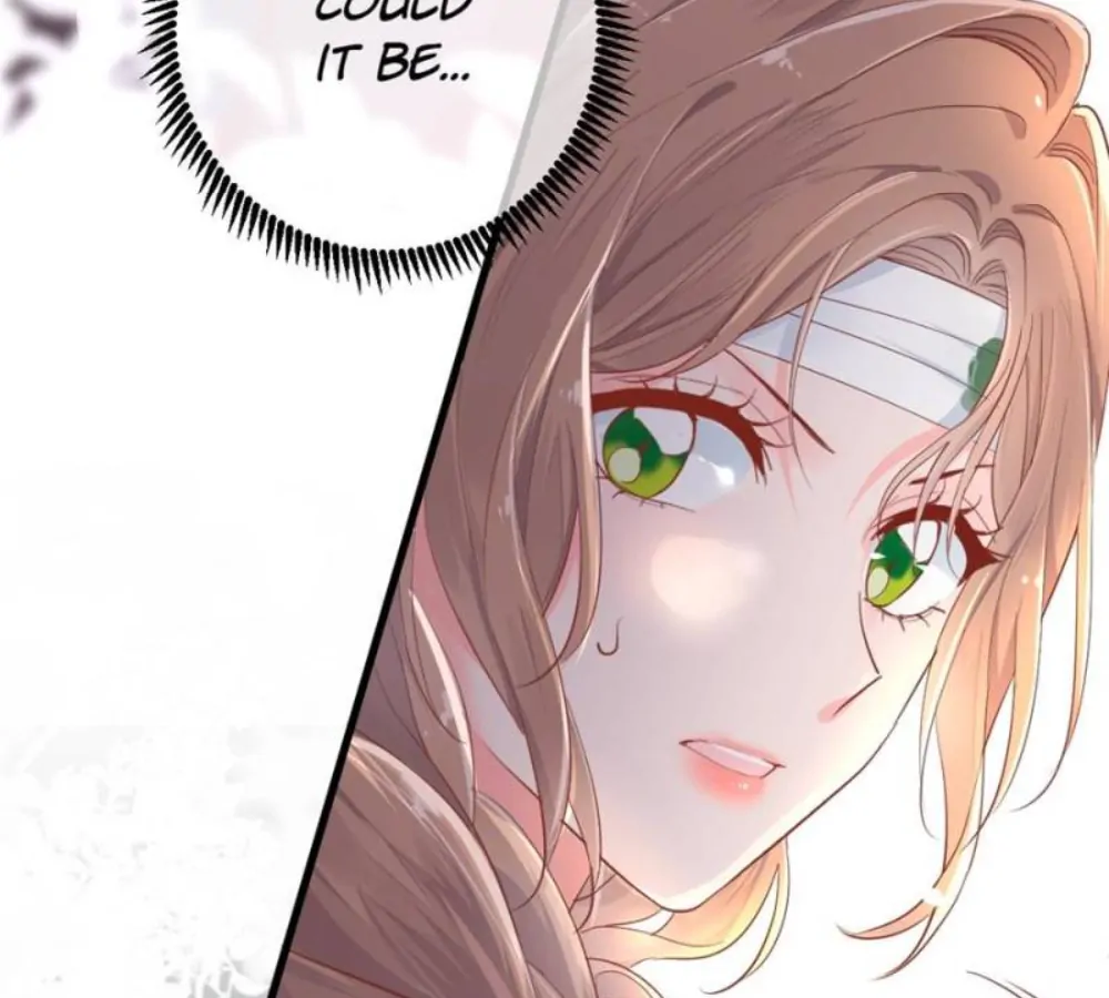 Love Under the Full Moon Chapter 6 - Page 53