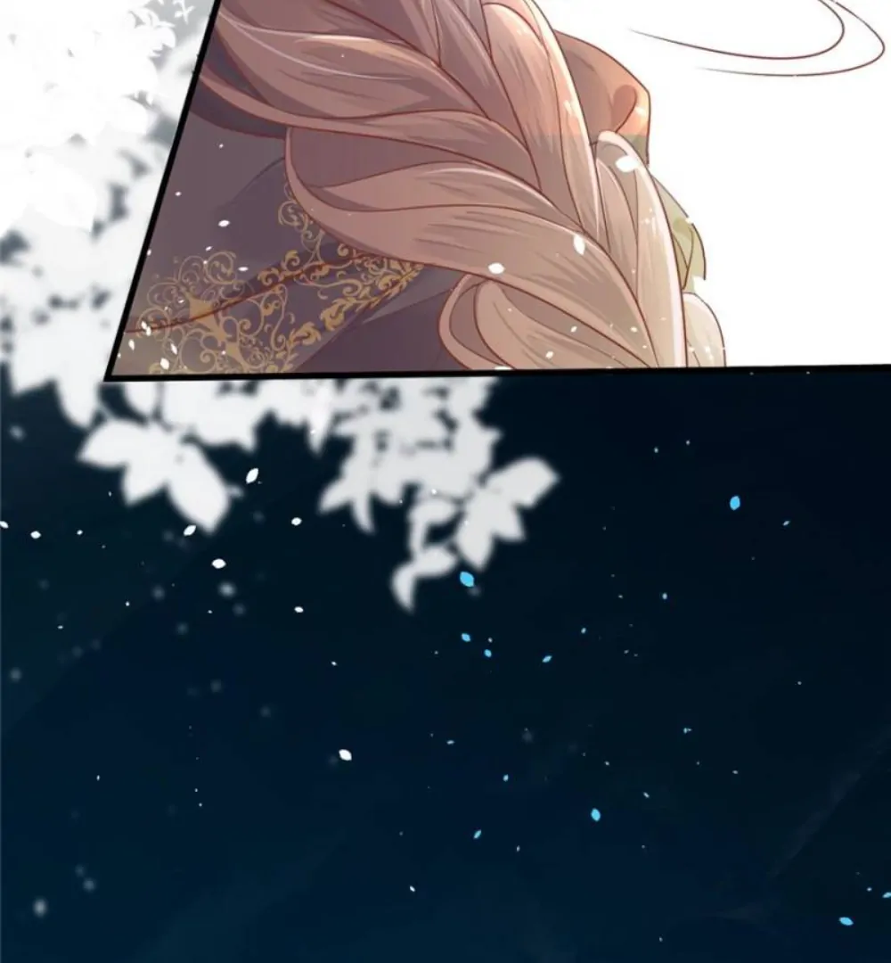 Love Under the Full Moon Chapter 6 - Page 54