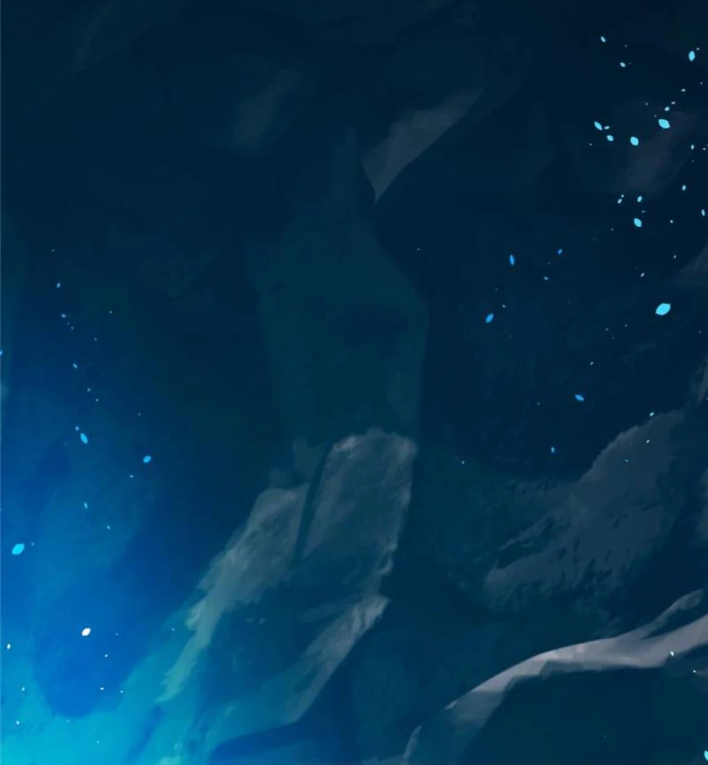 Love Under the Full Moon Chapter 6 - Page 55