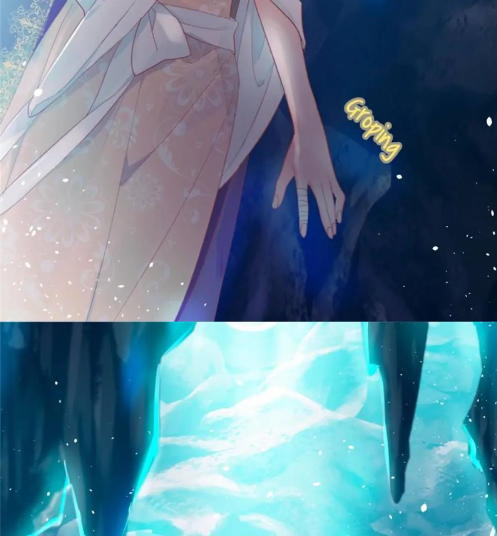 Love Under the Full Moon Chapter 6 - Page 57