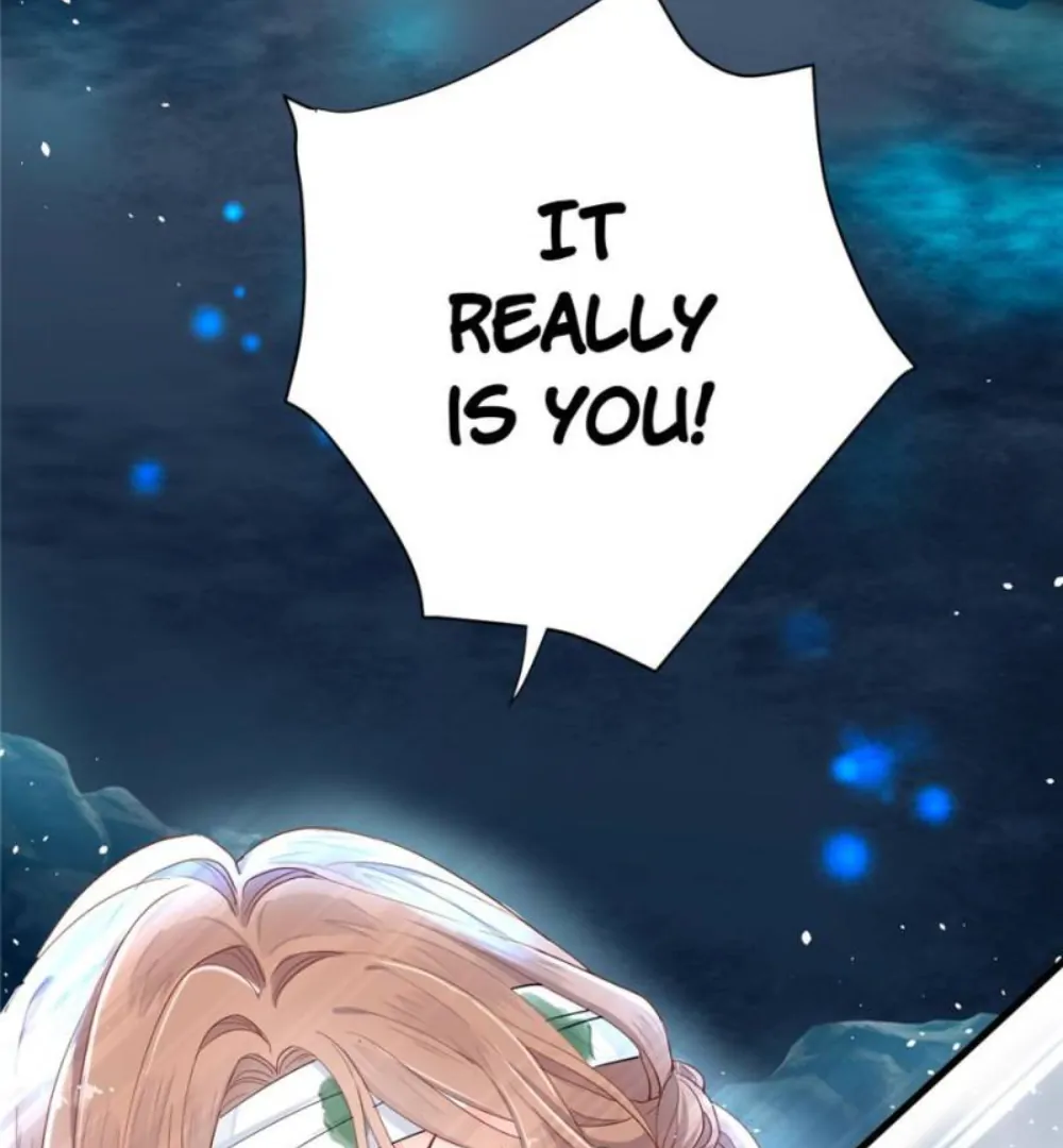 Love Under the Full Moon Chapter 6 - Page 59
