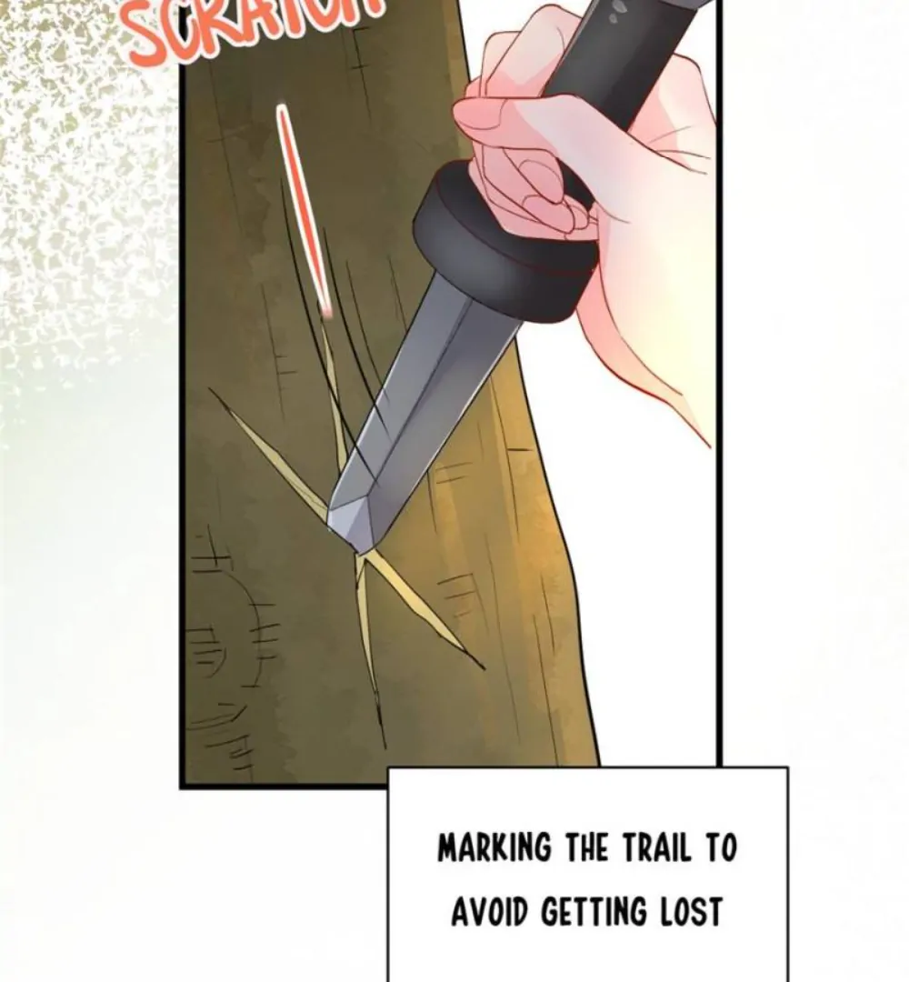 Love Under the Full Moon Chapter 6 - Page 6