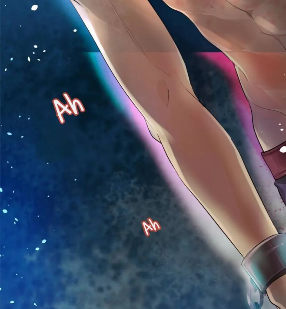 Love Under the Full Moon Chapter 6 - Page 63