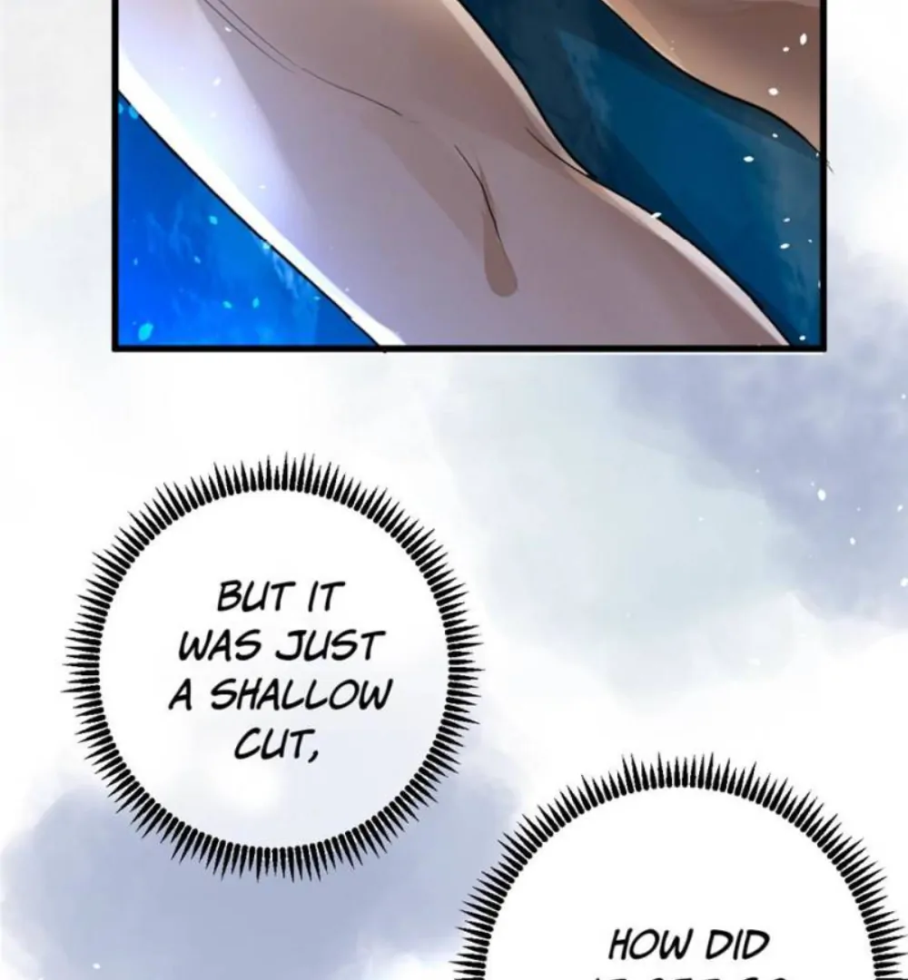 Love Under the Full Moon Chapter 6 - Page 66