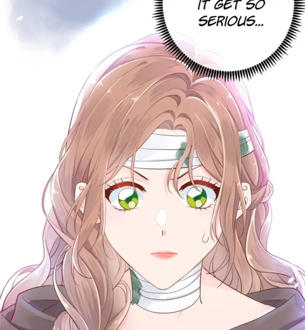 Love Under the Full Moon Chapter 6 - Page 67