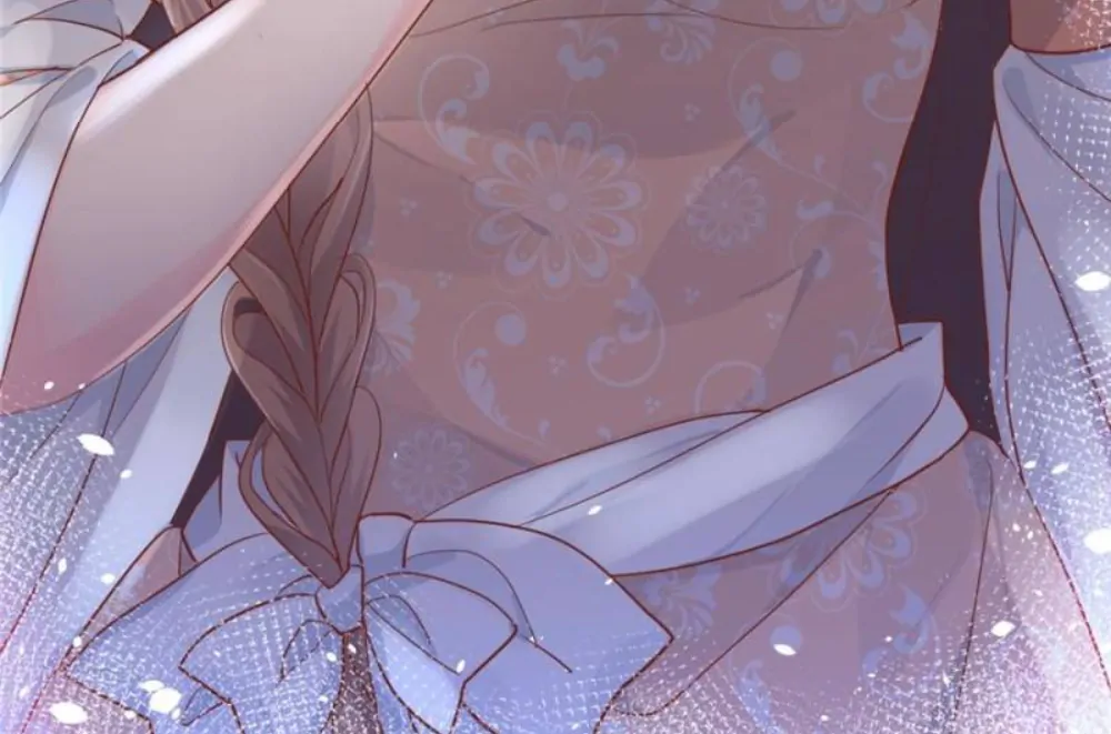 Love Under the Full Moon Chapter 6 - Page 69