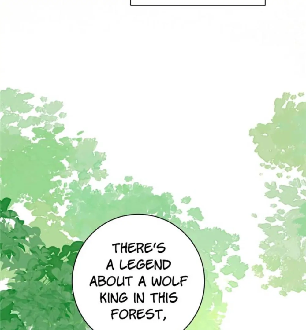 Love Under the Full Moon Chapter 6 - Page 7