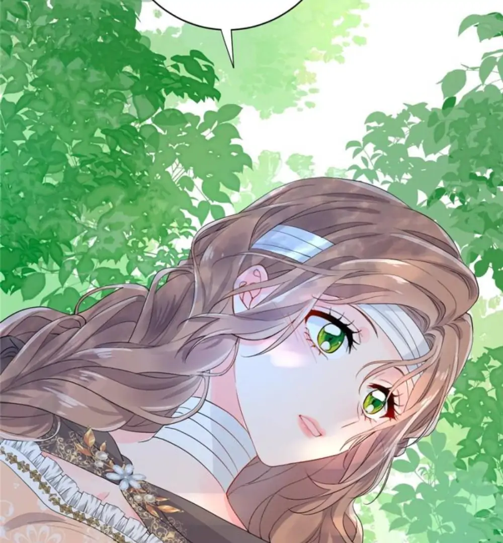 Love Under the Full Moon Chapter 6 - Page 8