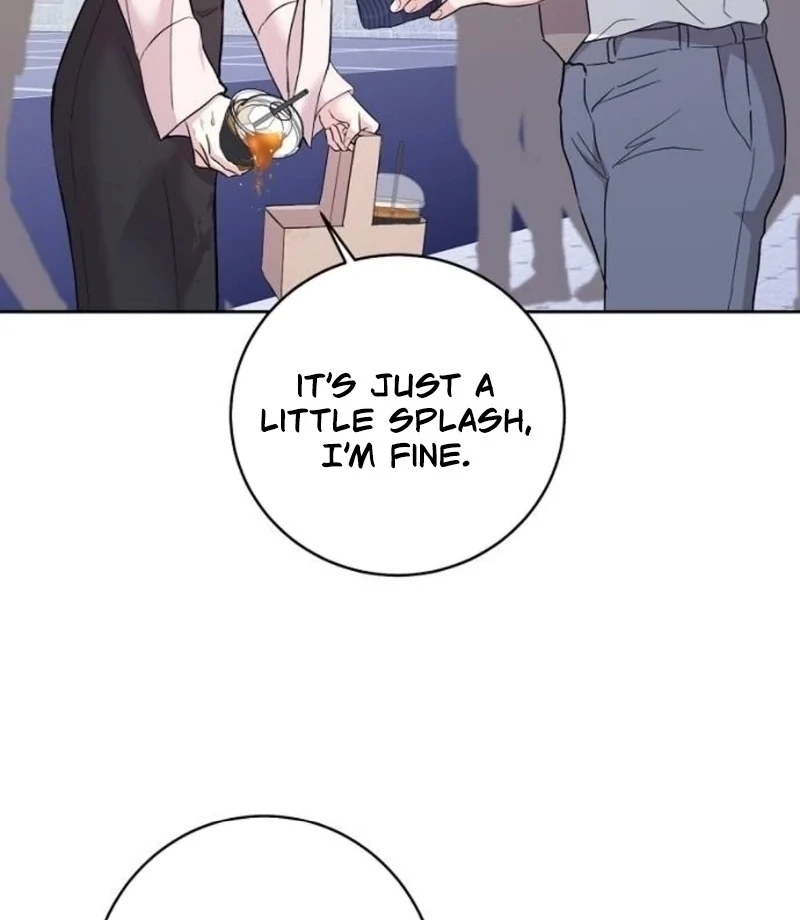 Love Was Cruel Chapter 1 - Page 11