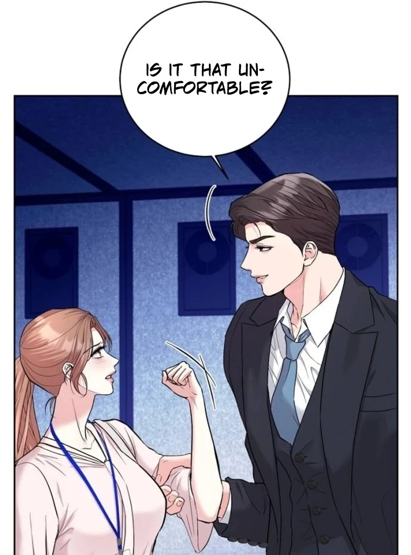 Love Was Cruel Chapter 1 - Page 105