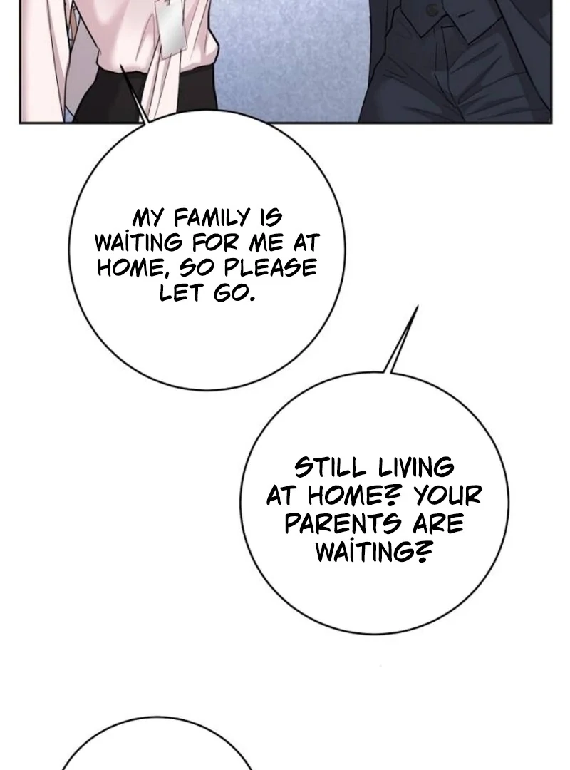 Love Was Cruel Chapter 1 - Page 106