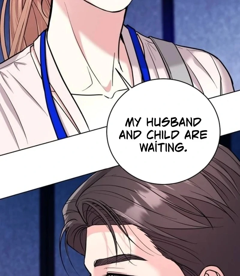 Love Was Cruel Chapter 1 - Page 108